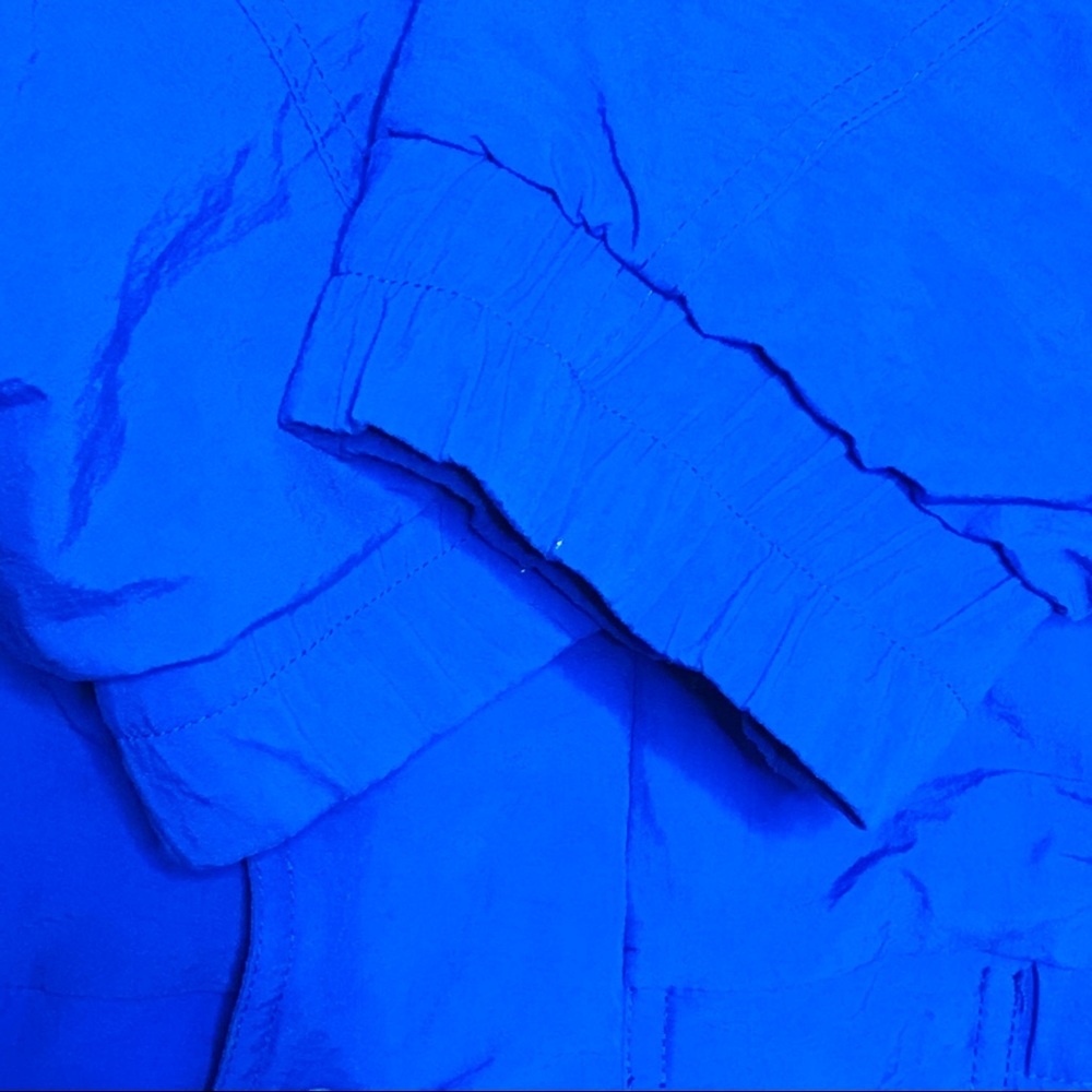 Vintage 80s Obex Neon Jacket - Picture 9 of 13